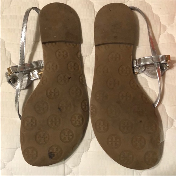 Tory Burch sandals - Picture 2 of 3